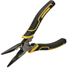 Длинногубцы Hanskonner 160 мм (HK1020-02-3-160)