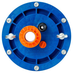 Оголовок скважинный ДЖИЛЕКС ХИТ ОСП-110-133/32 (6301)