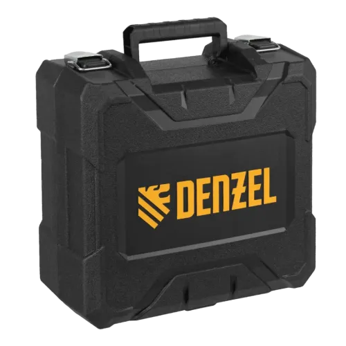 Шуруповерт DENZEL CDL-18-02BM (26116) (*15)