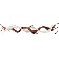 Фартук для кухни ПСТ 0,60*3,0м Кофе и молоко 058