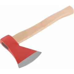 Топор FIT усиленная сталь 800 г (46008)