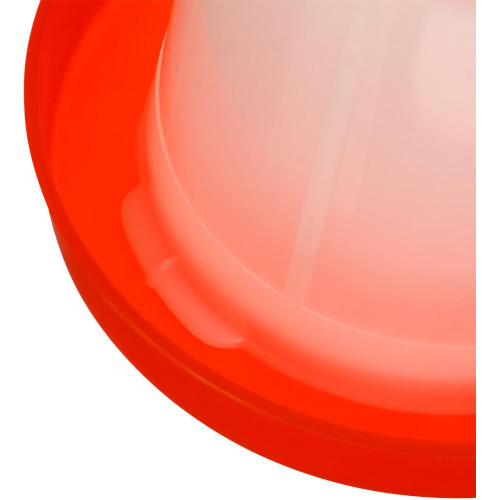 Поилка для домашней птицы Greengo, пластик, 1л (4488268)