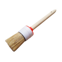 Кисть FIT круглая №10 40 мм (1306)