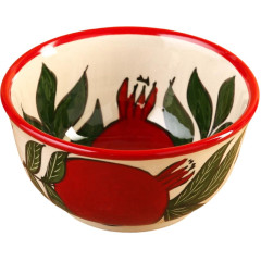 Коса Гранат 0,4л.