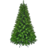 Ель искусственная Крымская литая 2,1м