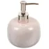 Дозатор для жидкого мыла, керамика, розовый, CE2460EA-LD (395700)