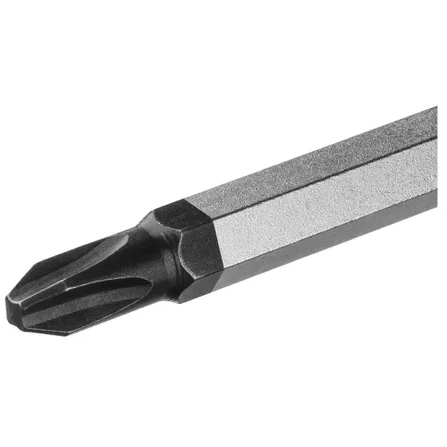 Отвертка ударная ЗУБР PH 3х150 мм (25272-3)