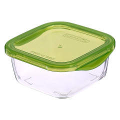 Контейнер Keep N Box квадратный 0,36л (2767579)