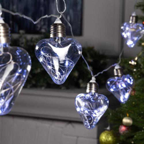 Гирлянда LUAZON LIGHTING 