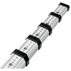 Рейка д/оптического нивелира ЗУБР РГ 5 (34948-5)