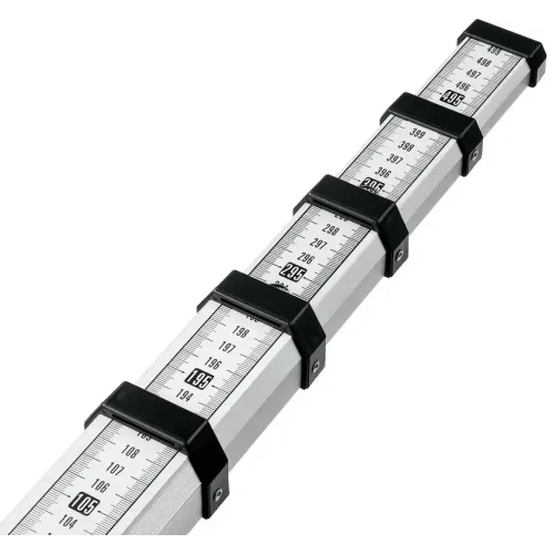 Рейка д/оптического нивелира ЗУБР РГ 5 (34948-5)