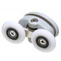 Комплектующие для душевых