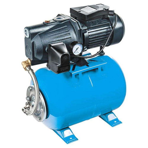 Насосная станция UNIPUMP AUTO JET 110 L (*10)