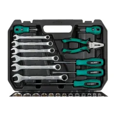 Набор инструментов ВОЛАТ  56 пр.1/2