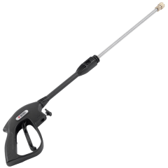 Минимойка DENZEL R-165, 2200Вт, 165бар, 7 л/мин (58234) (*20)