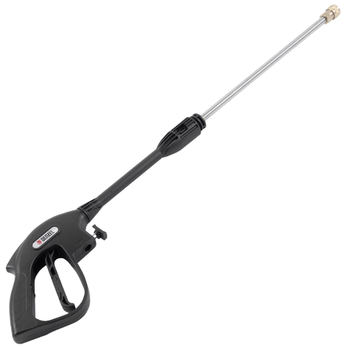 Минимойка DENZEL R-165, 2200Вт, 165бар, 7 л/мин (58234) (*20)