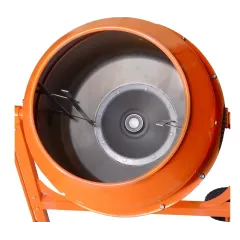 Бетоносмеситель ВИХРЬ полиамид. венец БМ-160П (74/1/14) (*12)