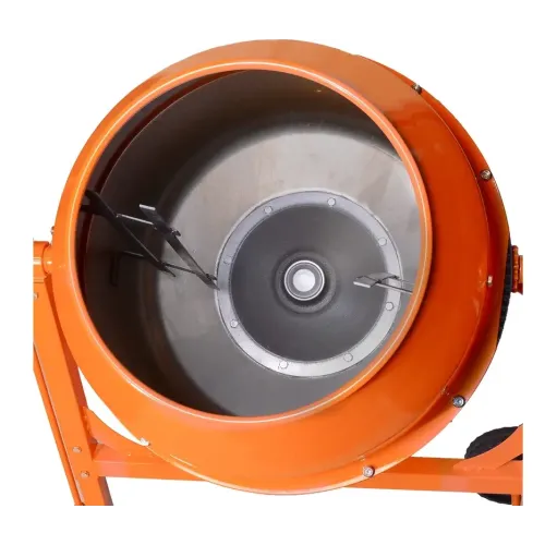 Бетоносмеситель ВИХРЬ полиамид. венец БМ-160П (74/1/14) (*12)