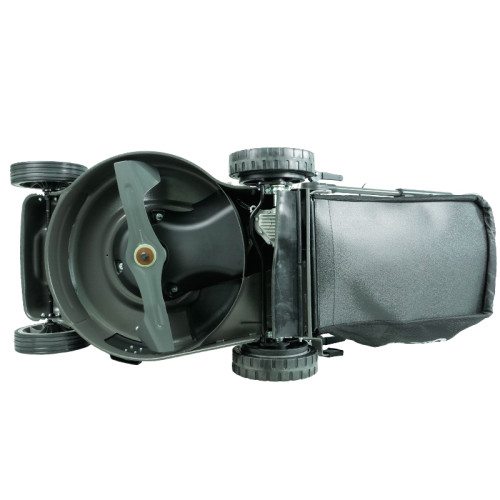 Газонокосилка бензо CAIMAN FERRO 52CV