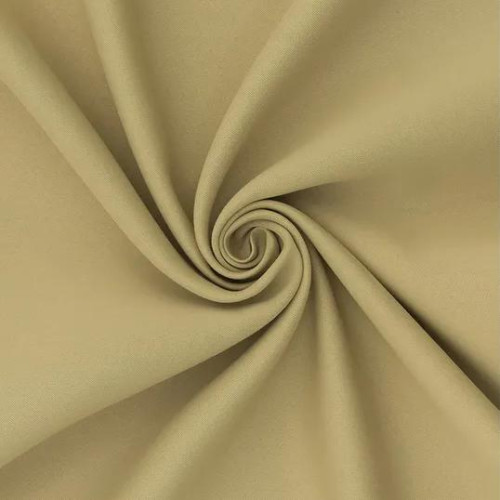 Портьера Ле-Гранд Блэкаут 200*260 бежевый