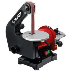 Станок шлифовальный ЗУБР СШЛ-350