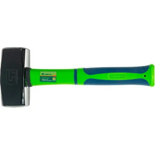 Кувалда СИБРТЕХ 1,5 кг (10916)