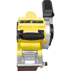 Машина шлифовальная ленточная HANSKONNER HBS8512