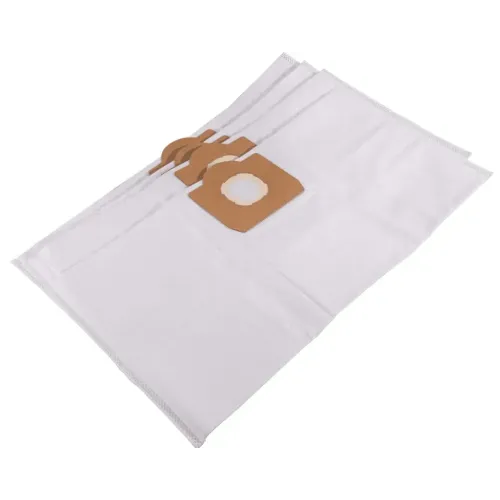 Мешок для пылесоса ВИХРЬ 20л, 4шт (71/12/1)