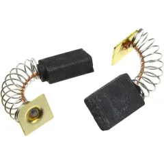 Щетки графитовые 11.