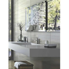 Смеситель для умывальника G-LAUF GOR1-A058 ф 35