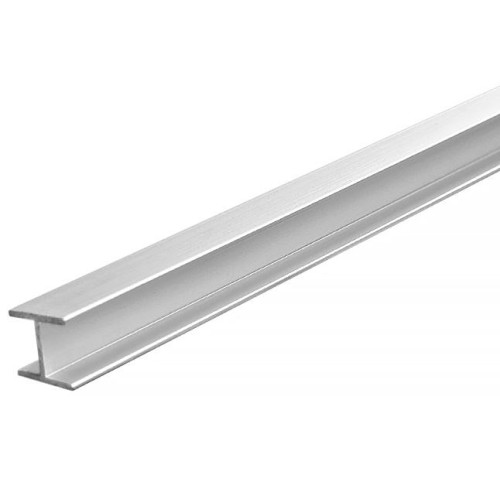 Ал двутавр 25х8х25х1,5 (2,0м)