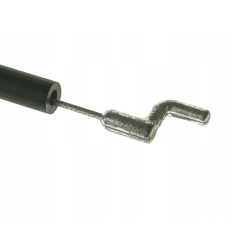 Трос газа д/пилы Partner 350