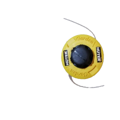 Головка триммерная HUTER GTH Easy Load (быстрая загрузка) (71/2/25)