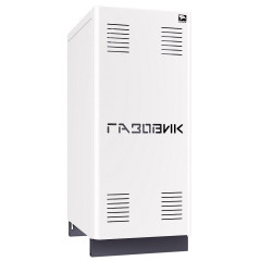Котел газовый напольный ЛЕМАКС 