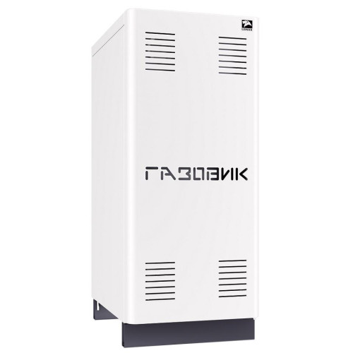 Котел газовый напольный ЛЕМАКС 