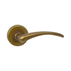 /Ручки раздельные PUNTO LM/AN R.H50.015 AB-6 бронза (45945)