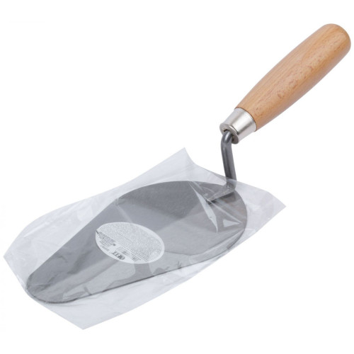 Кельма FIT лепесток, сталь 180мм(04987)