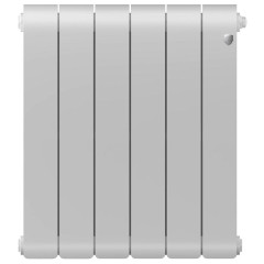 Радиатор биметаллический ROYAL THERMO Infinity 500/100 6 сек.