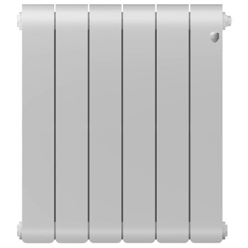 Радиатор биметаллический ROYAL THERMO Infinity 500/100 6 сек.