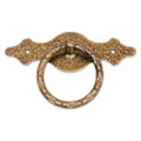 Ручки кольца