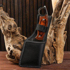 Топор Мастер К туристический с кольцом 250 г (5177906)