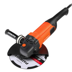 Машина углошлифовальная PATRIOT 230мм AG 230 (*15)