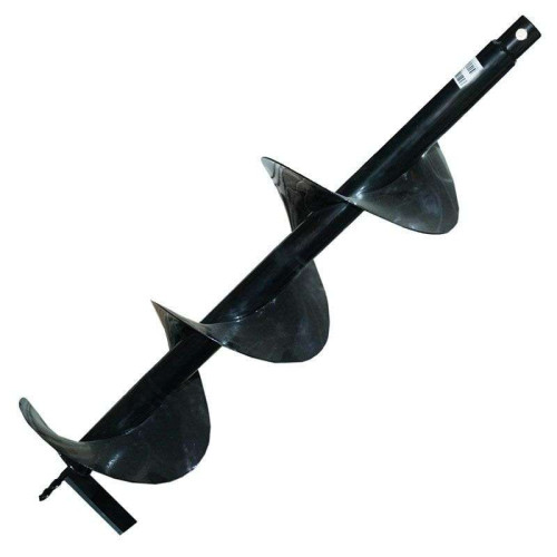 Шнек для мотобуров HUTER AG-250 (70/13/5)