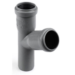 Тройник кан. внутренний РТП ф 50/50х67°