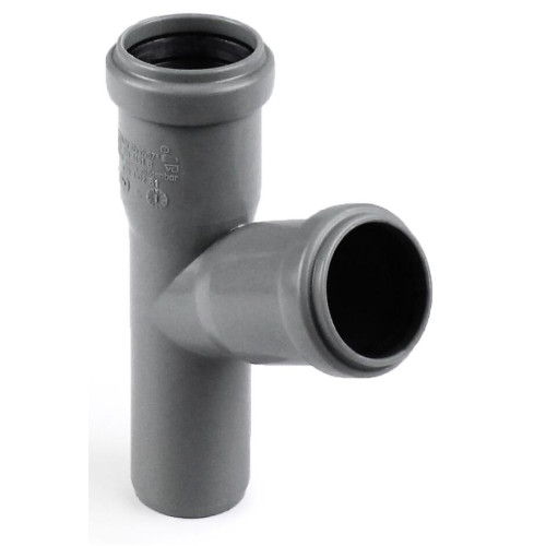 Тройник кан. внутренний РТП ф 50/50х67°