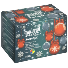 Гирлянда LUAZON LIGHTING 