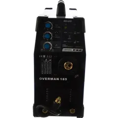 Аппарат сварочный  п/а AURORA PRO OVERMAN 185 (Mosfet)