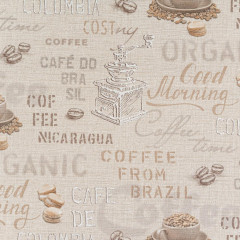 Обои 10557-03 Артекс Кофе винил на флизелиновой основе 1,06*10 (6)