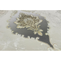 Обои 60496-04 Эрисманн винил на флизелиновой основе 1,06*10 (6)