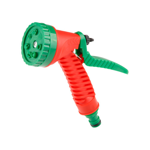 Пистолет-распылитель ВОЛАТ 7-режимный (55050-02)